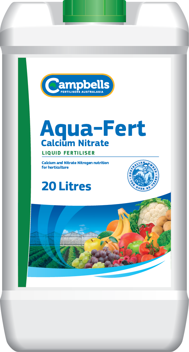 Product Type: Liquid Fertilisers | Campbells Fertilisers Australia