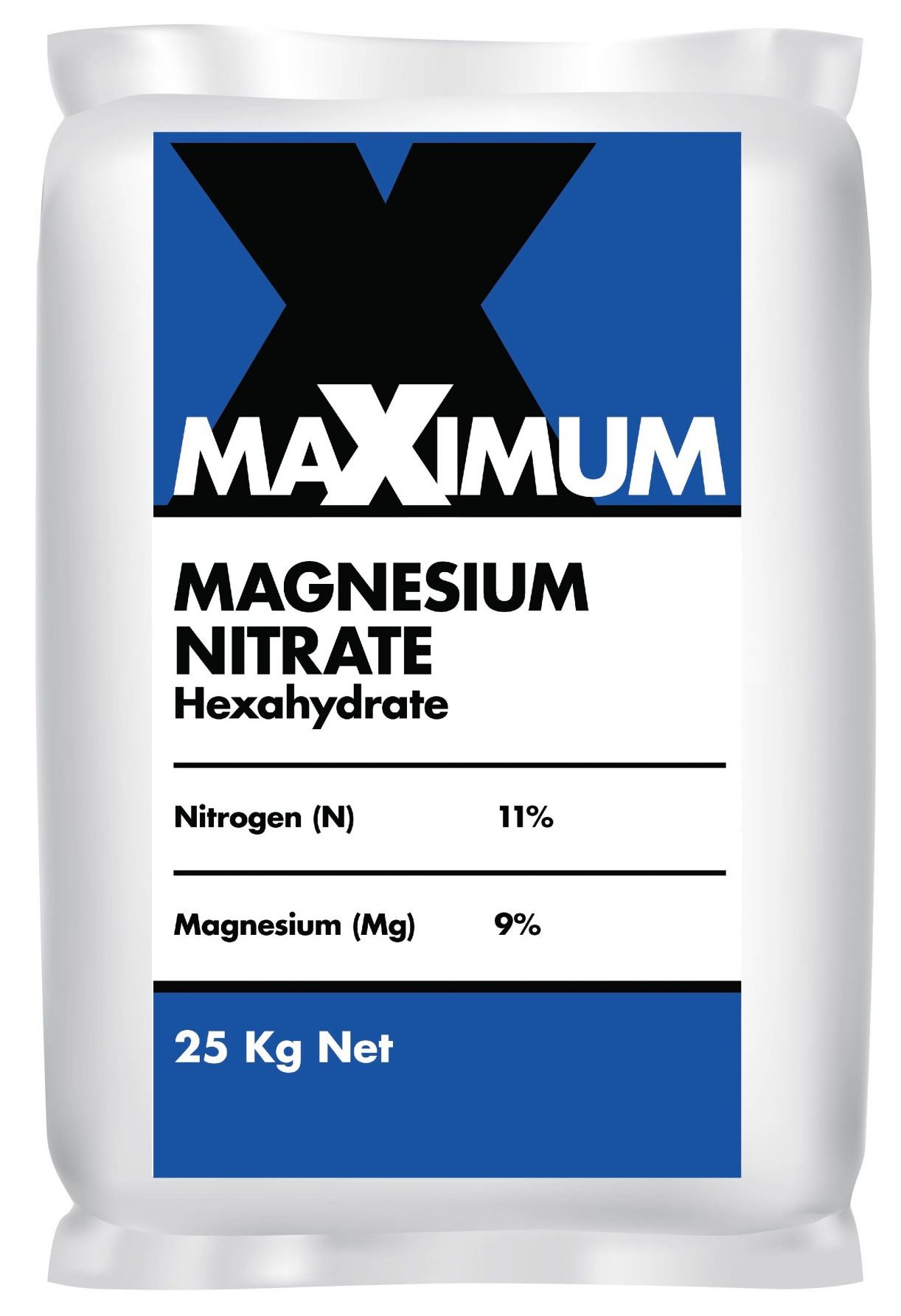 Maximum Potassium nitrate (Tech) - Campbells Fertilisers Australia